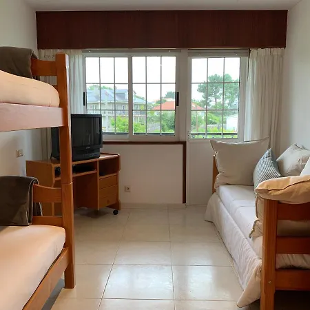 Perbes Playa Appartement Mino