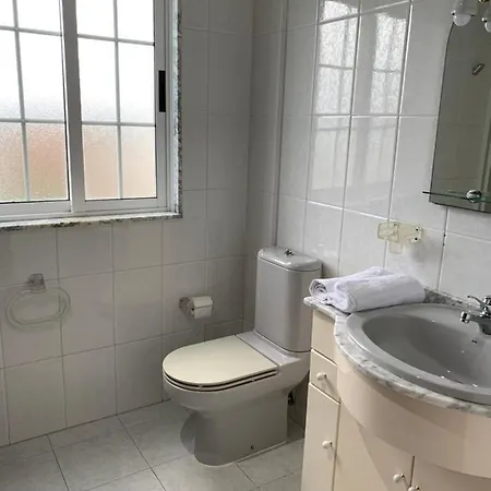 Appartement Perbes Playa
