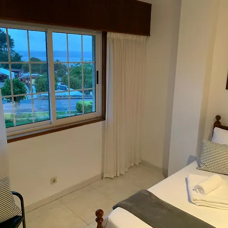 Perbes Playa Appartement Mino
