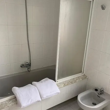 Appartement Perbes Playa *