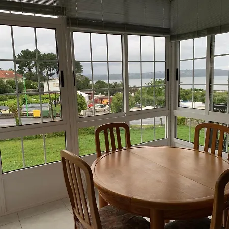 Perbes Playa Appartement